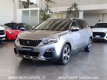 Peugeot 5008 BlueHDi 130 EAT8 S&S Crossway*7 POSTI*