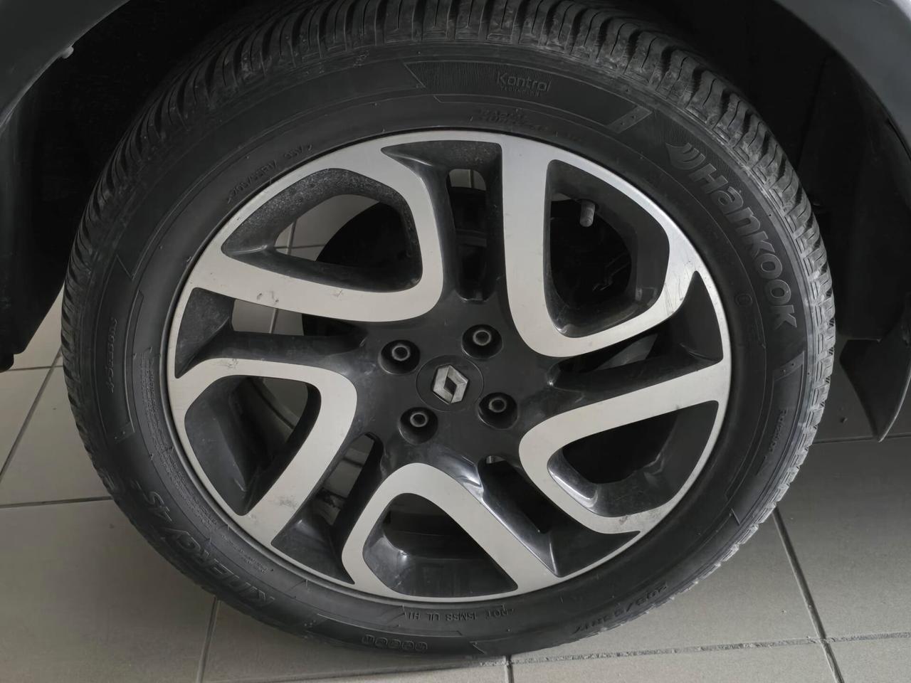 Renault Captur 1.5 dCi 8V 90 CV Start&Stop Energy R-Link