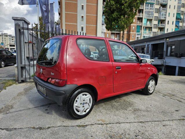 FIAT Seicento 1.1