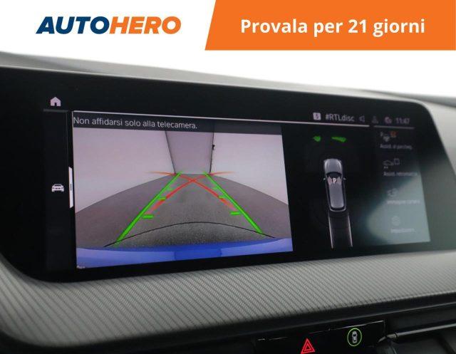 BMW 118 i 5p. Msport