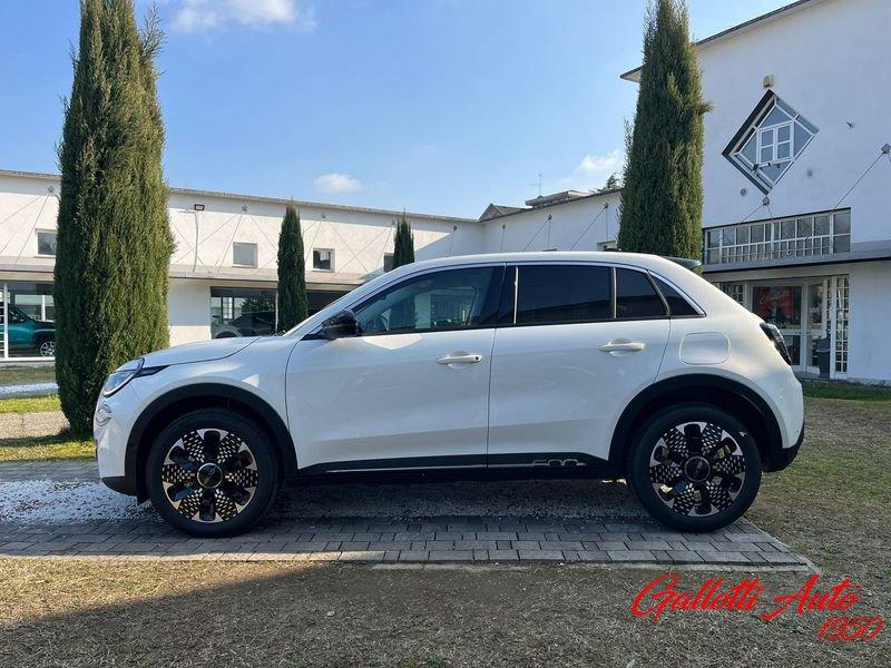 FIAT 600 1.2 Hybrid 110cv La Prima - PRM GALLOTTI