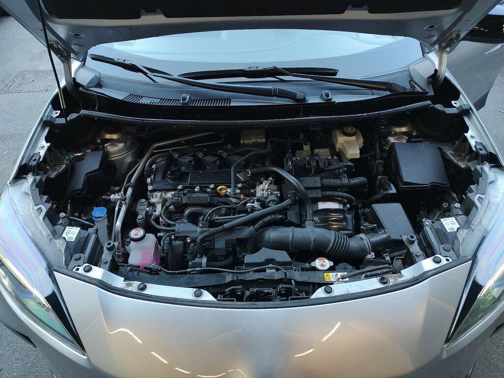 Toyota Yaris Cross 1.5 H Adventure FWD E-CVT