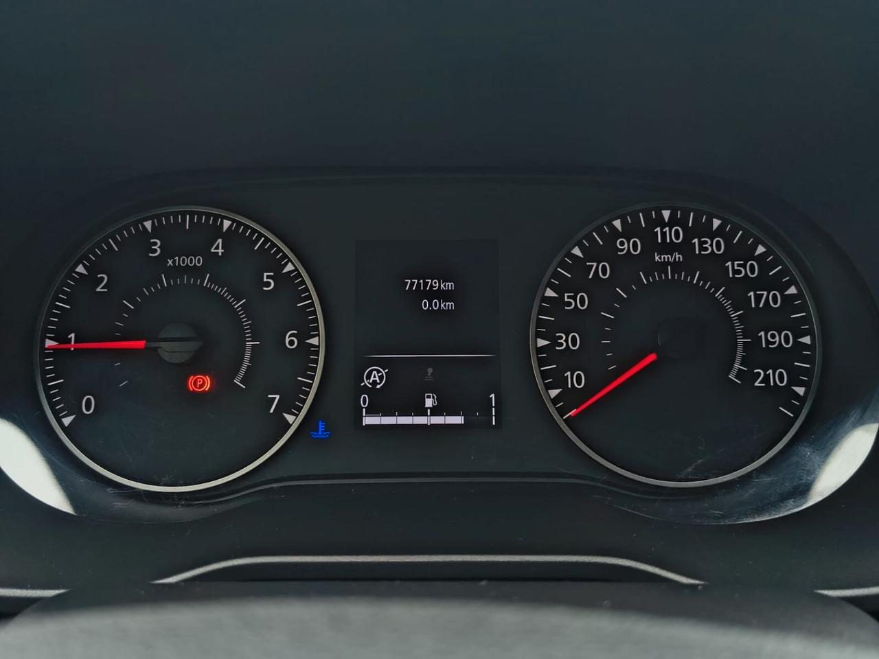 Dacia Duster 1.0 TCe GPL 4x2 Prestige