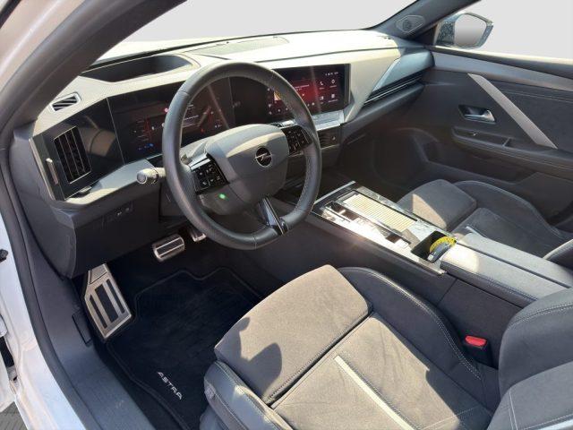 OPEL Astra Astra 1.6 Plug-in Hybrid 225 CV AT7 GSe
