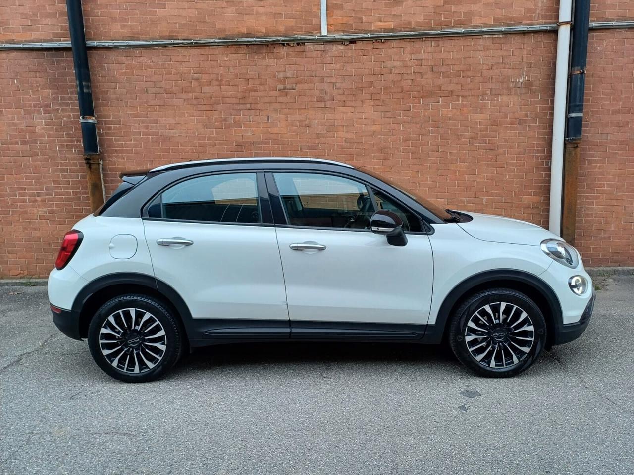 Fiat 500X 1.0 T3 120 CV Cross