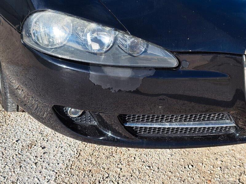 Alfa Romeo 147 1.6 TS METANO