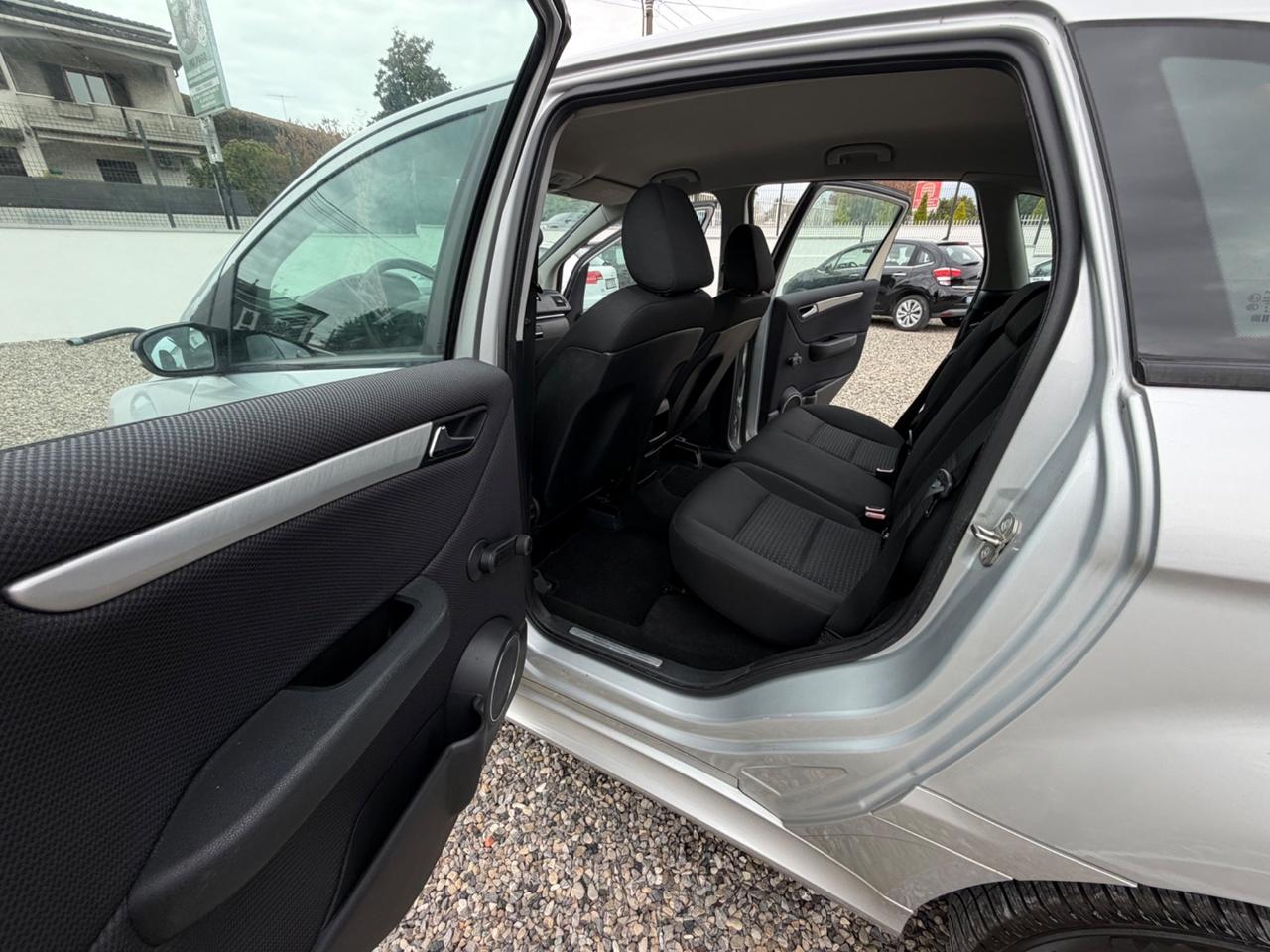Mercedes-benz B 180 CDI Sport