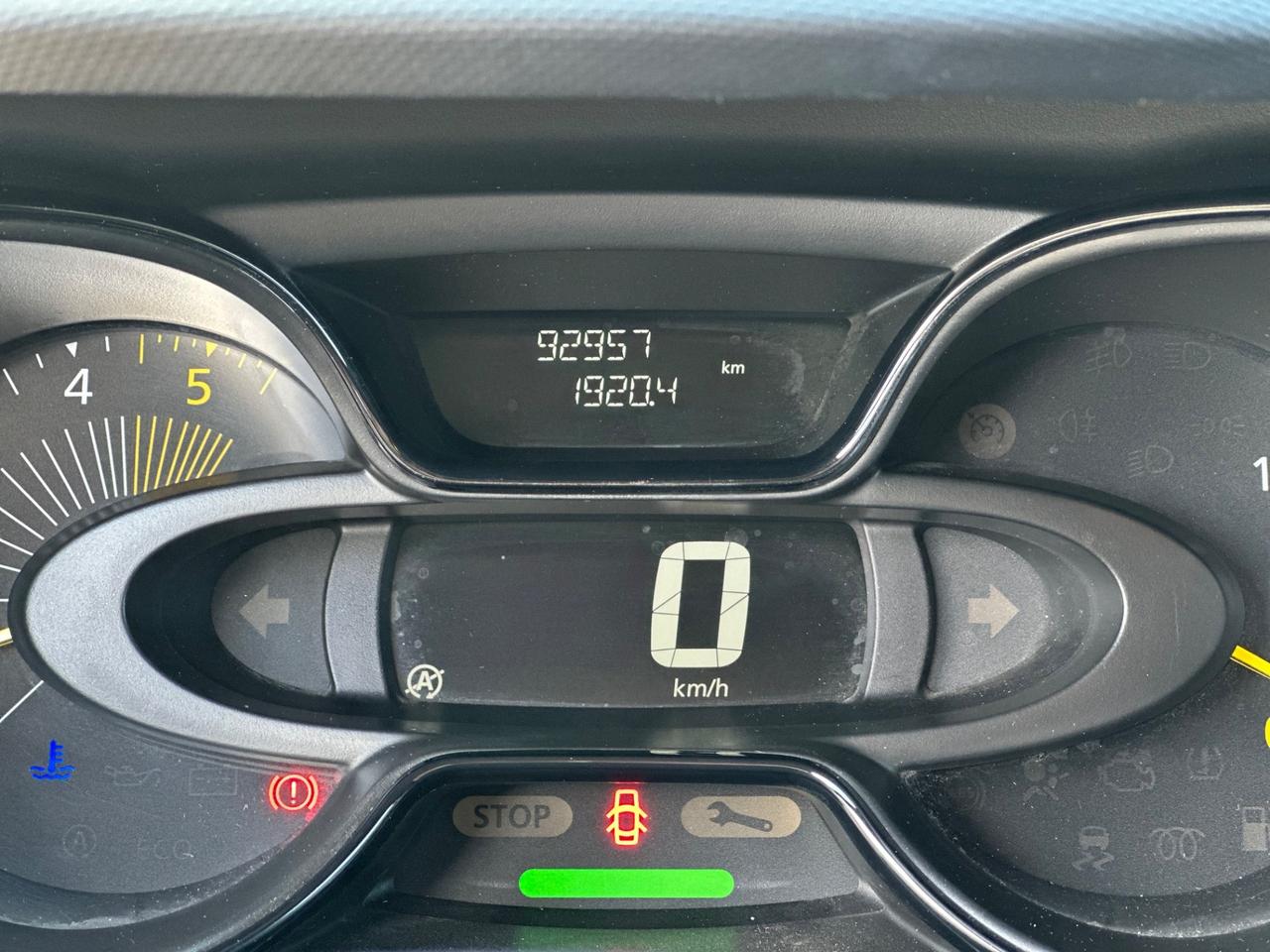 Renault Captur 1.5 dCi 8V 110 CV Start&Stop Iconic