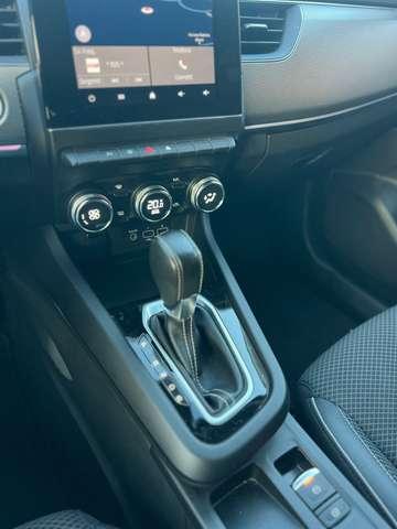 Renault Arkana Arkana 2021 1.6 E-Tech full hybrid Intens 145cv
