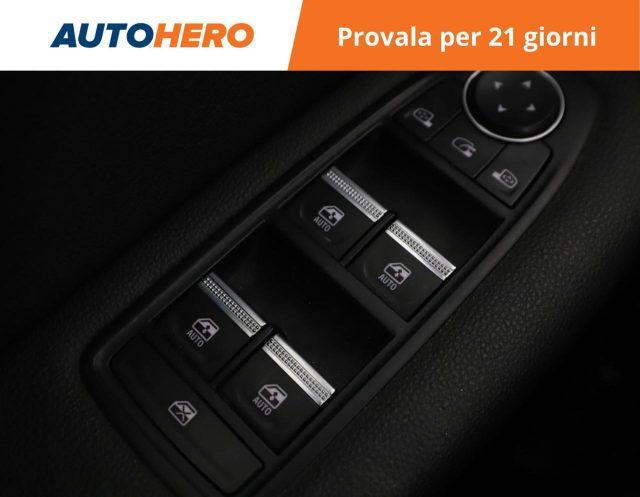 RENAULT Captur Full Hybrid E-Tech 145 CV Intens