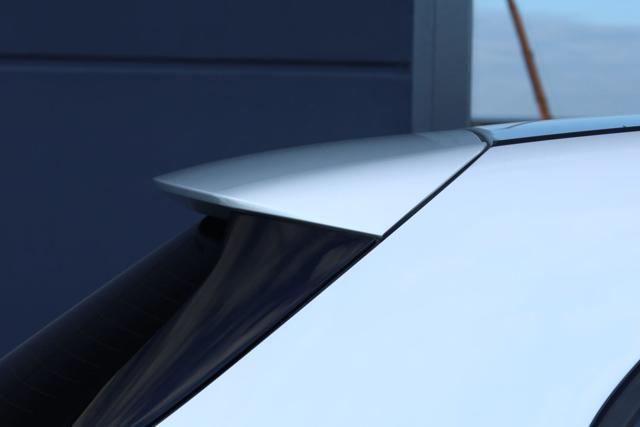 MERCEDES-BENZ A 180 d Automatic