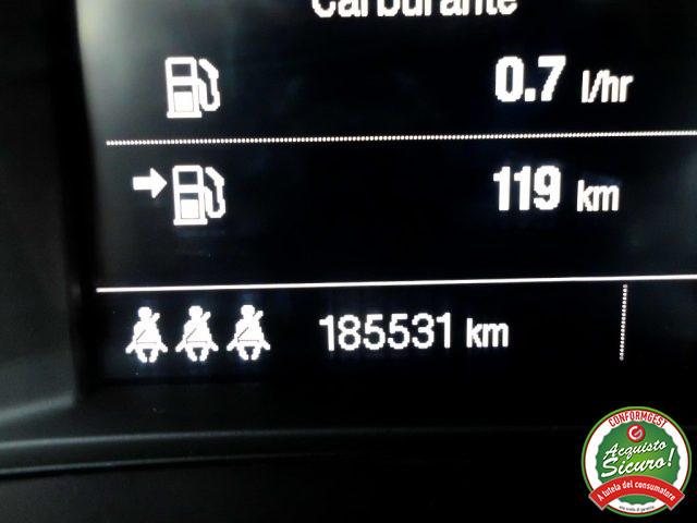 OPEL Mokka X 1.6 CDTI Ecotec 131 CV 4x2 Innovation