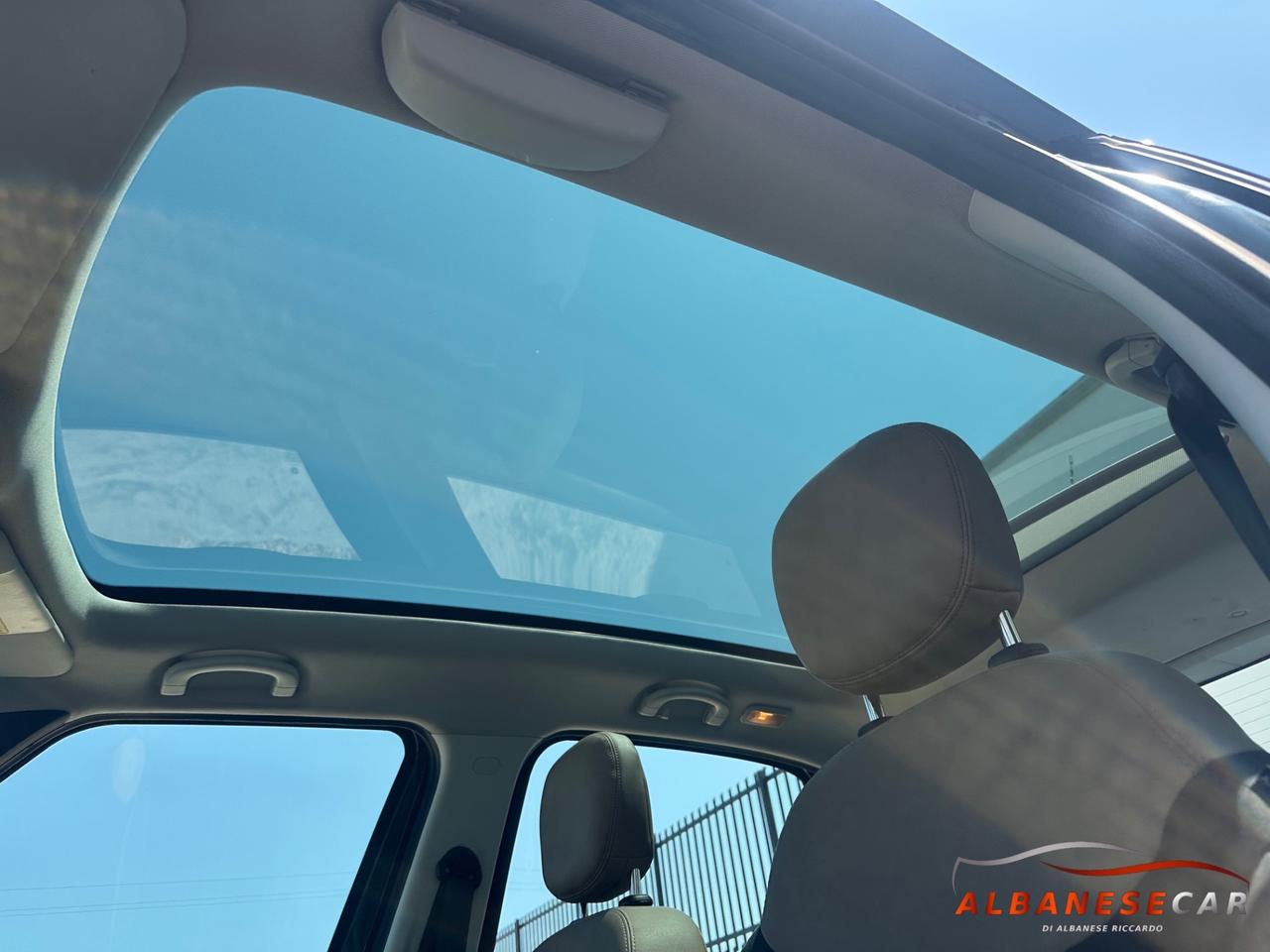 Fiat 500L 1.6 Multijet 105 CV Lounge