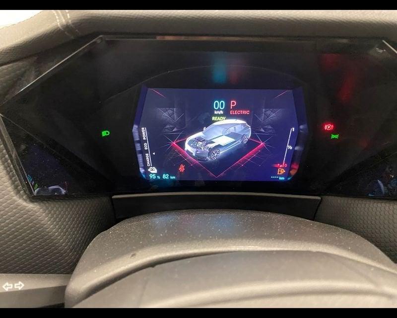 DS DS4 E-TENSE 225 Rivoli