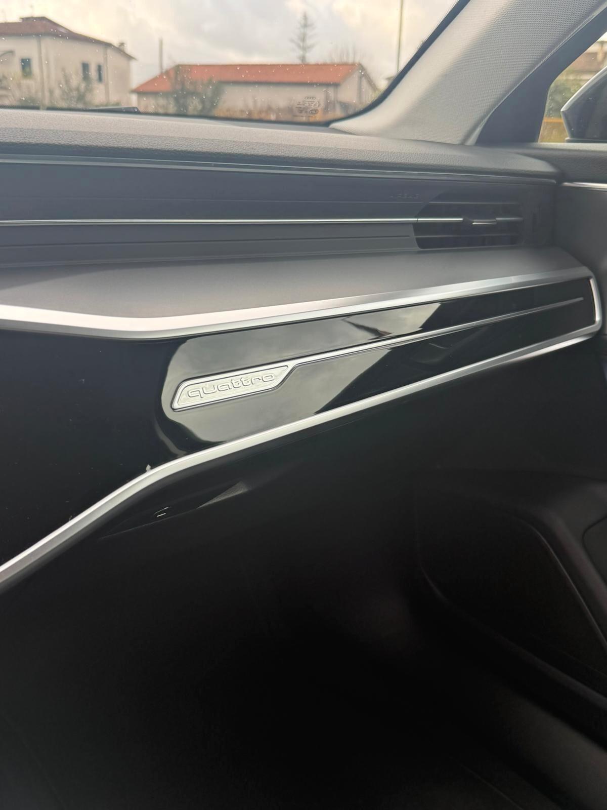 Audi A6 Avant 50 3.0 TDI quattro tiptronic Business Design