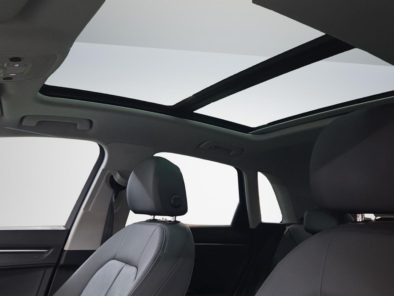 Audi Q3 40 TDI quattro S tronic Business