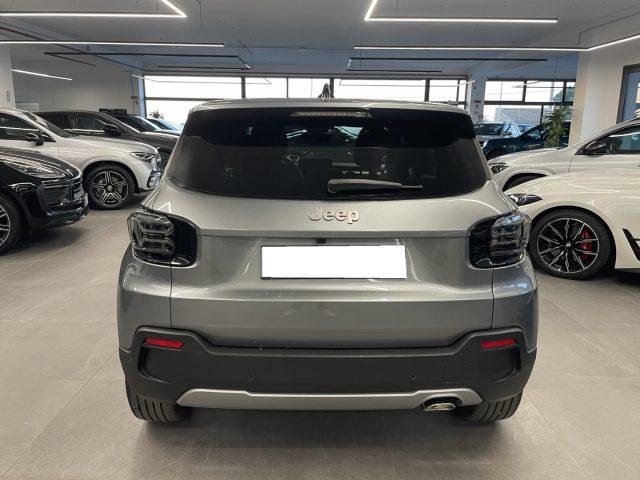JEEP Avenger 1.2 Summit