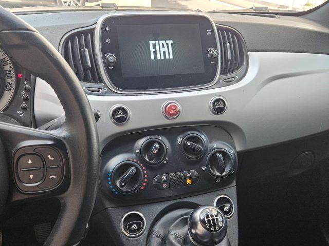 FIAT 500 1.0 Hybrid Connect da e129,00 mensili