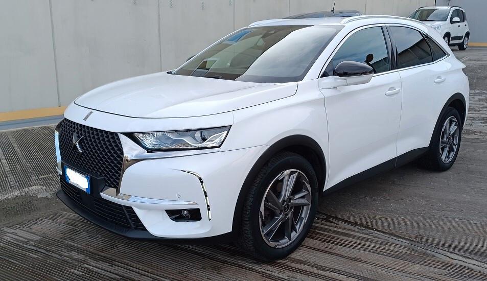 Ds DS 7 Crossback DS 7 Crossback BlueHDi 130 aut. Business