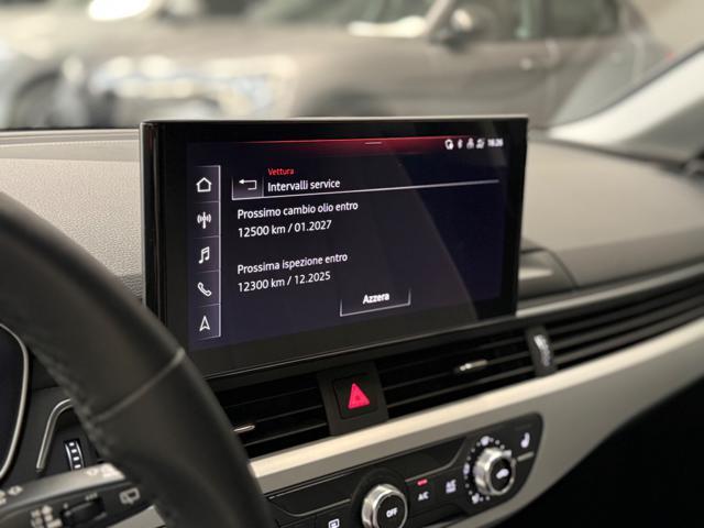 AUDI A4 Avant 35 TDI/163 CV S tronic Business