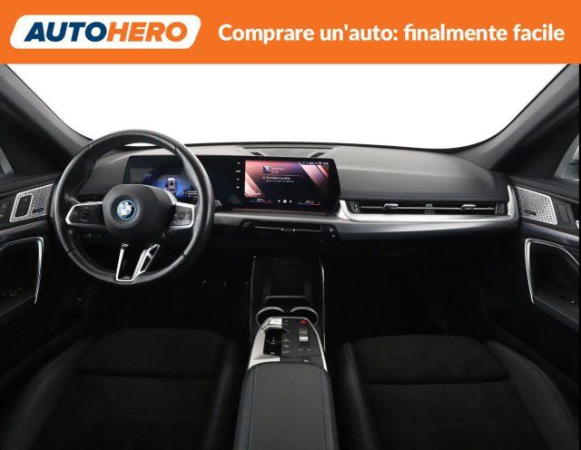 BMW X1 xDrive 30e Msport