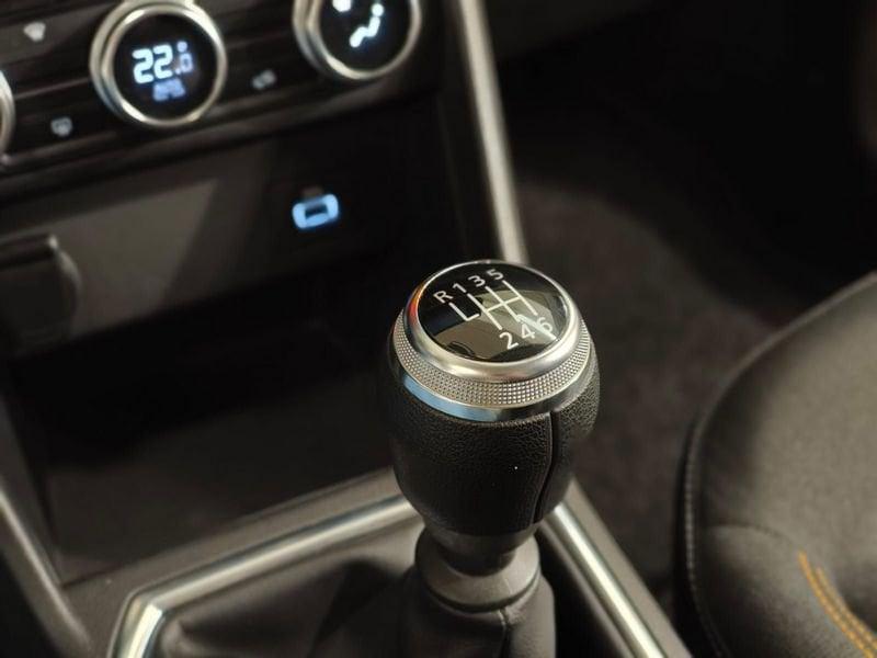 Dacia Sandero Stepway Comfort 1.0 TCe rif.GD330