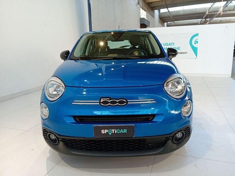 FIAT 500X 1.0 T3 120 CV