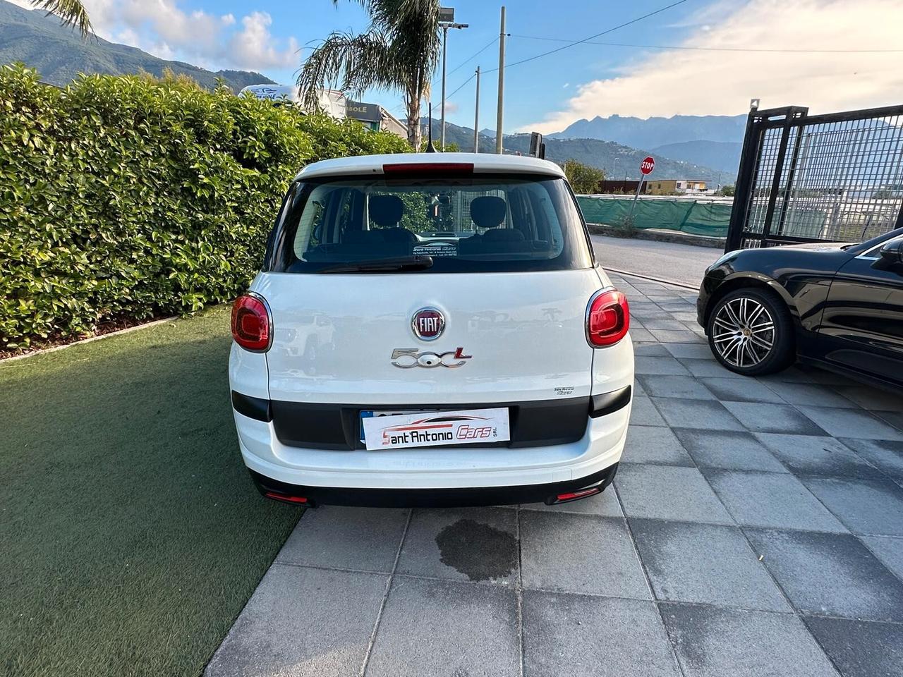 Fiat 500L 1.3 Multijet 95 CV N 1 Autocarro 4P. Connect 2021