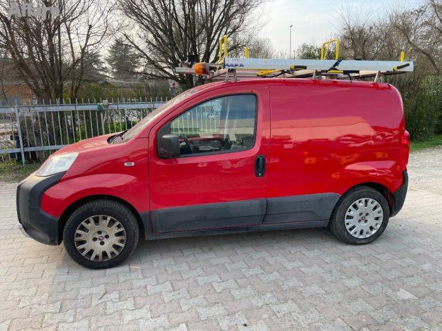 FIAT Fiorino 1.3 MJT 80CV Cargo Adventure