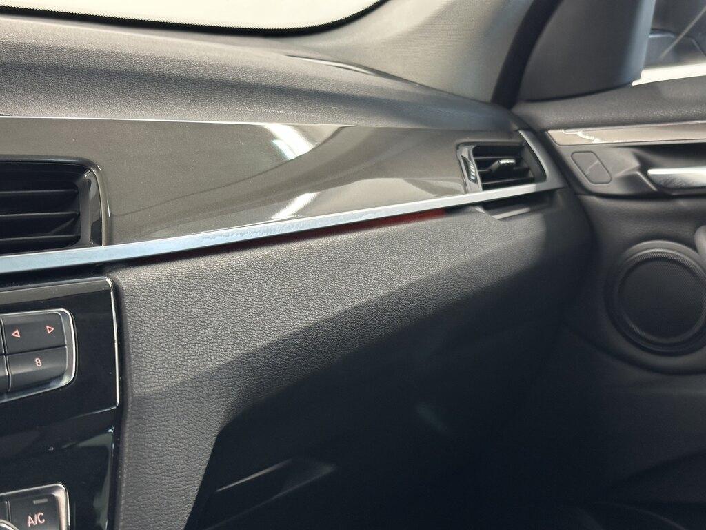 BMW X1 18 d xLine xDrive Steptronic
