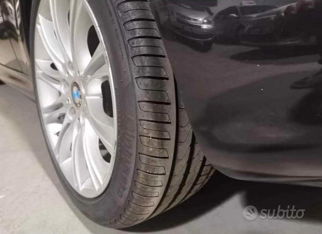 BMW Z3 Benzina iscritto ASI