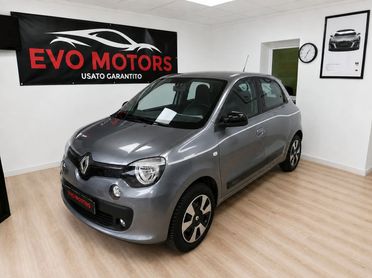 Renault Twingo Neopatentati