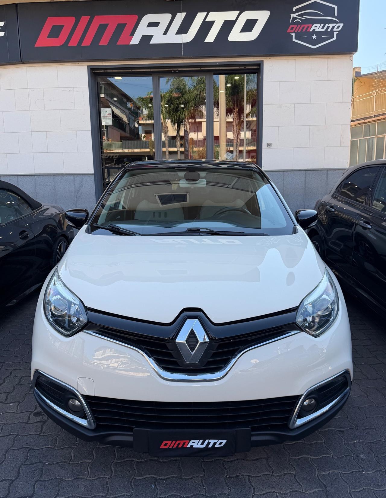 Renault Captur 1.5 dCi 8V 90 CV Start&Stop Energy R-Link