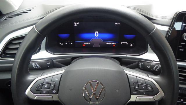 VOLKSWAGEN T-Roc 1.0 TSI Life