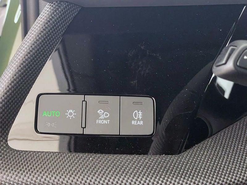 Audi A3 A3 allstreet 35 TDI S tronic Business Advanced