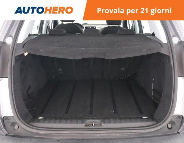 PEUGEOT 2008 1° serie 1.6 e-HDi 92 CV Stop&Start Active