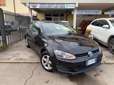 Volkswagen Golf. 16 TDI Trendline BlueMotion Technology