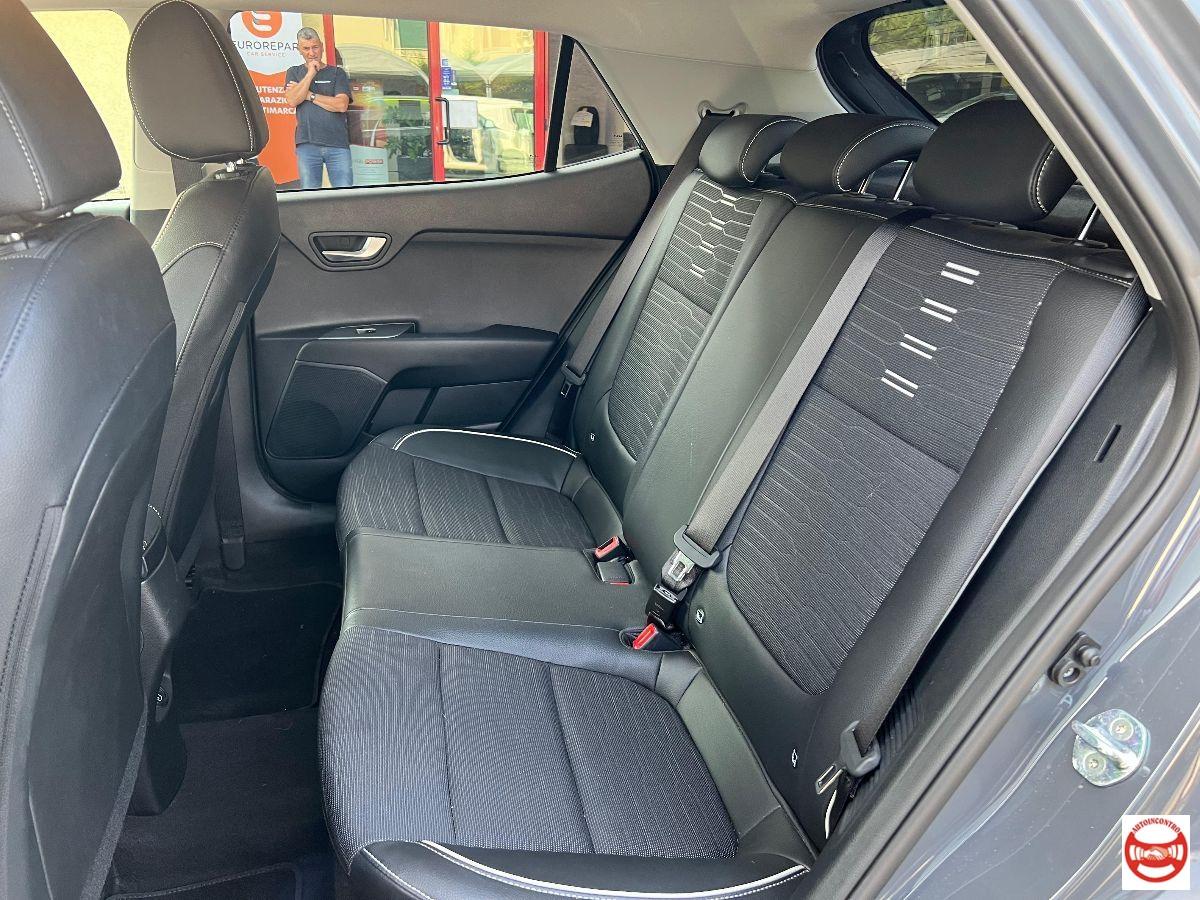 KIA - Stonic 1.0 t-gdi mhev GT Line 120cv dct
