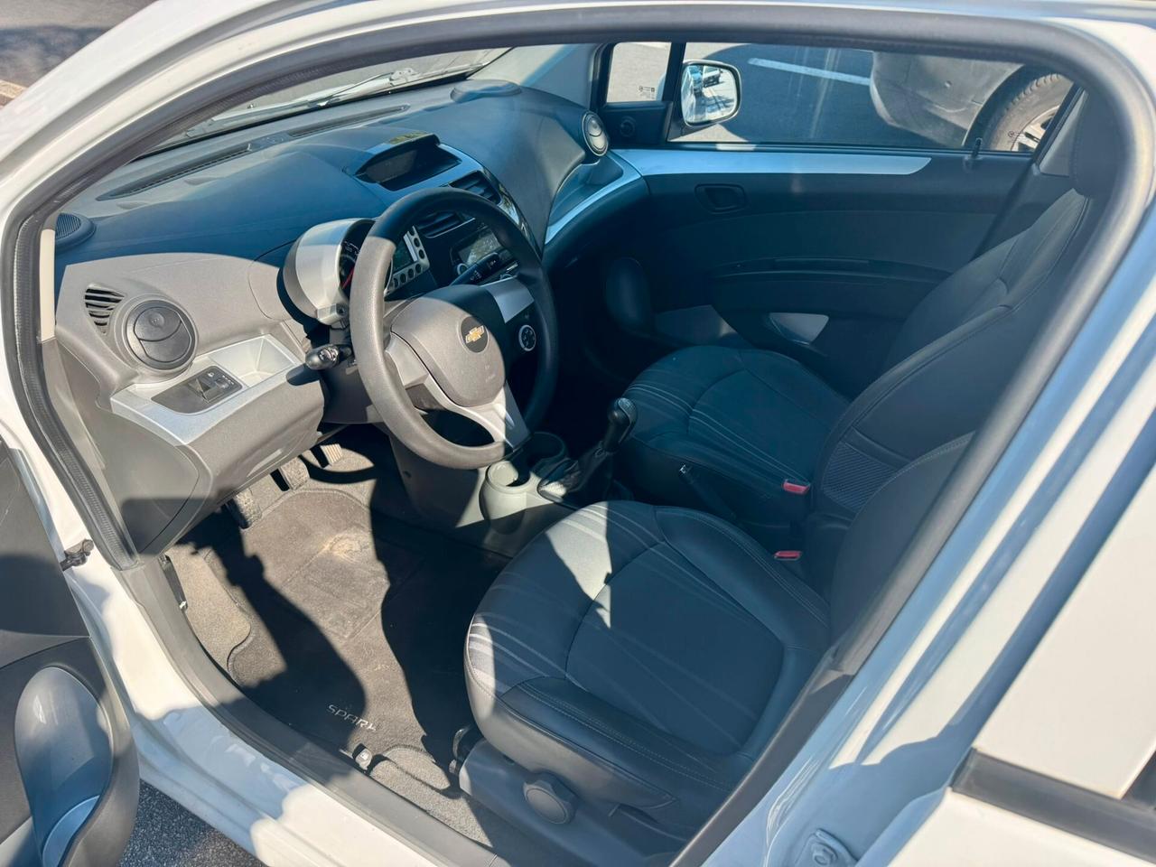 Chevrolet Spark 1.0 EDITION BUBBLE 68 CV