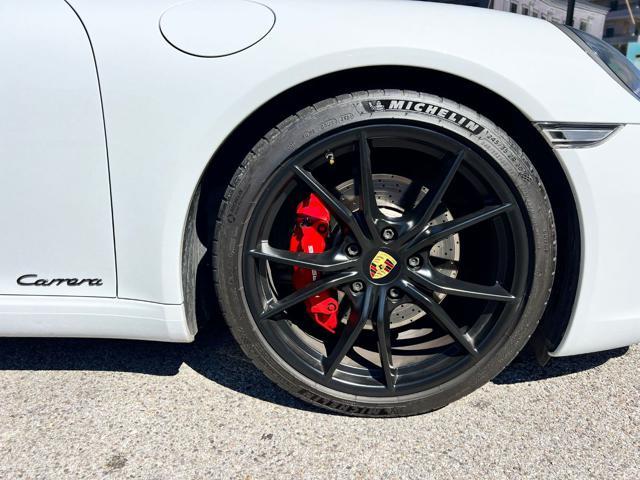 PORSCHE 911 3.0 Carrera S Coupé