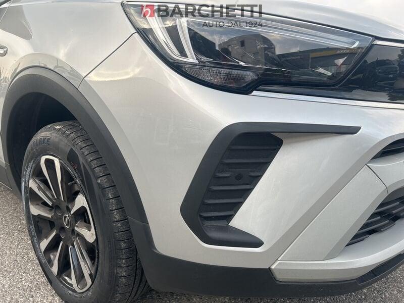 Opel Crossland 1.2 TURBO 12V 110 CV START&STOP ELEGANCE