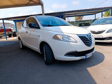 Lancia Ypsilon 1.2 cc 69 CV 5 porte GPL Ecochic 2013