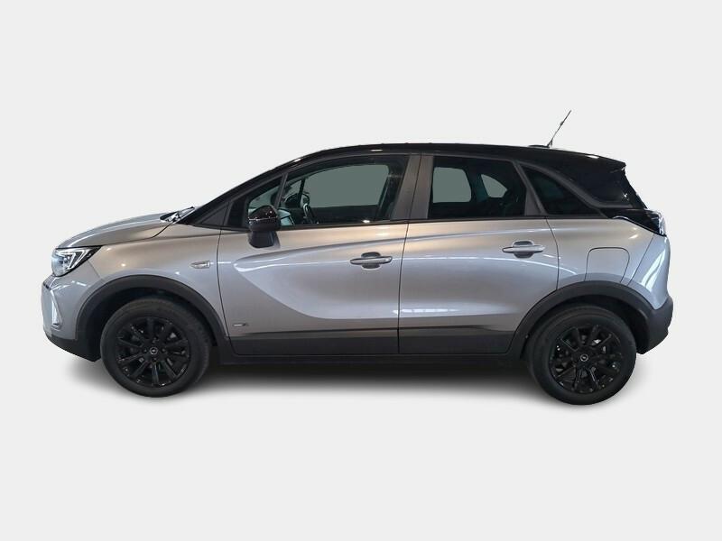 OPEL CROSSLAND 1.5 Diesel 120cv Design / Tech S/S AT6