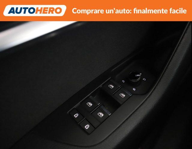 AUDI A6 Avant 40 2.0 TDI S tronic Business Sport