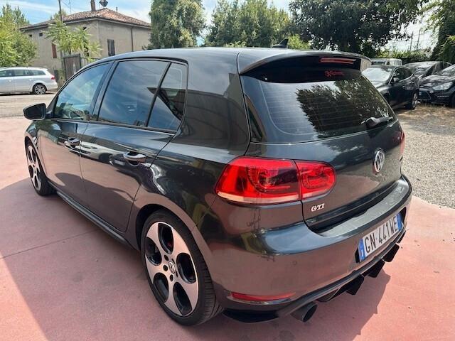 Volkswagen Golf GTI 2.0 TSI 5p. GTI, BELLISSIMA , PERFETTA DI MECCANICA!!