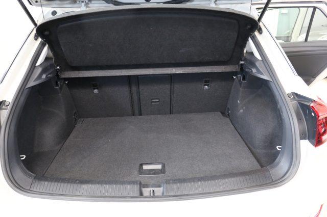 VOLKSWAGEN T-Roc 1.5 TSI ACT DSG Life