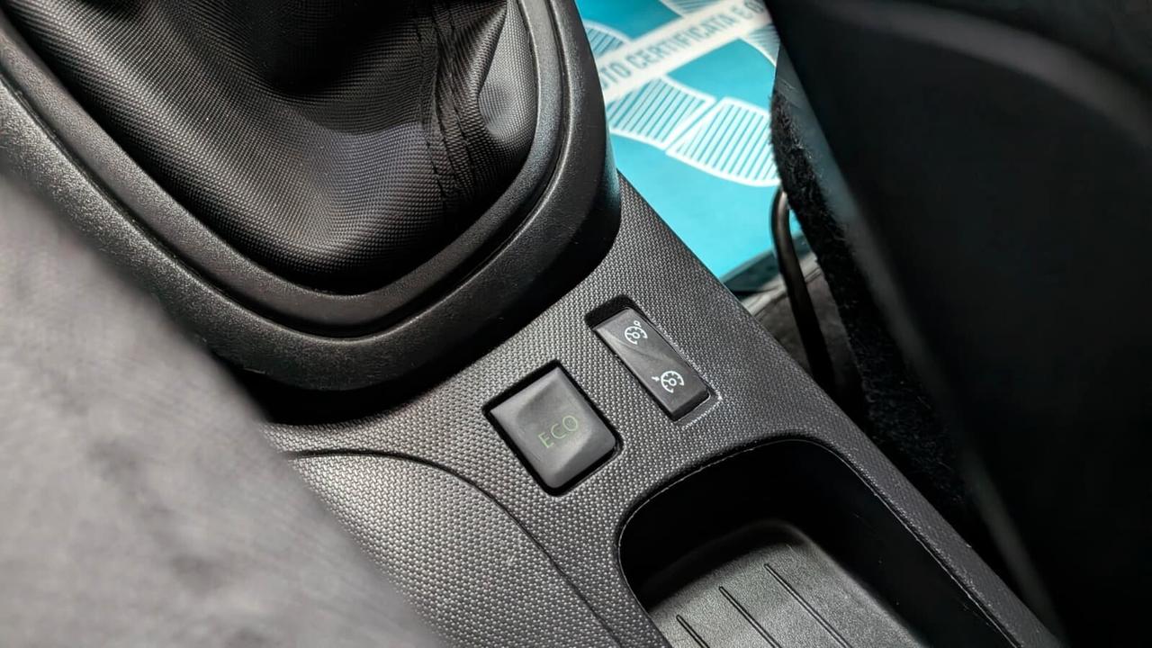 Renault Captur 0.9 TCe 12V 90 CV Start&Stop Live