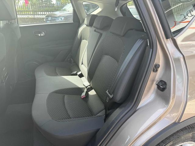 NISSAN Qashqai 1.5 dCi DPF Tekna SCONTO ROTTAMAZIONE