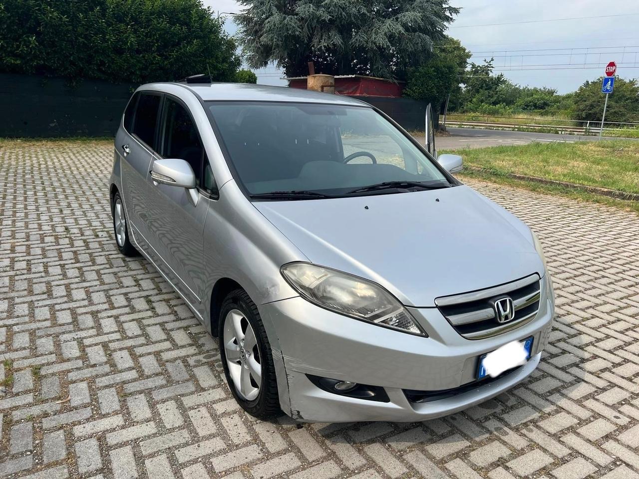 Honda FR-V 2.2 16V i-CTDi Comfort