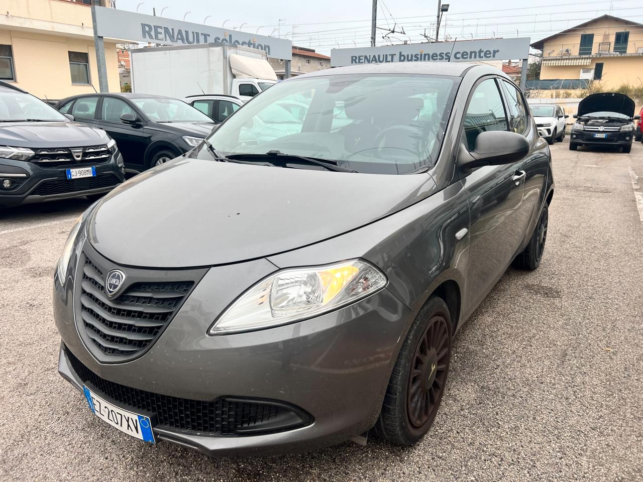 LANCIA YPS 1,2 GPL 69 CV ECO CHIC GOLD 5P